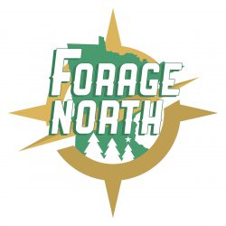 Forage North